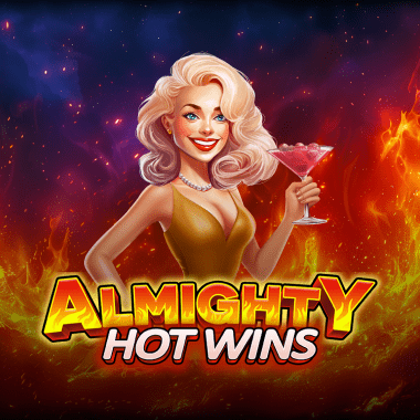 Almighty Hot Wins slots by Felix Gaming