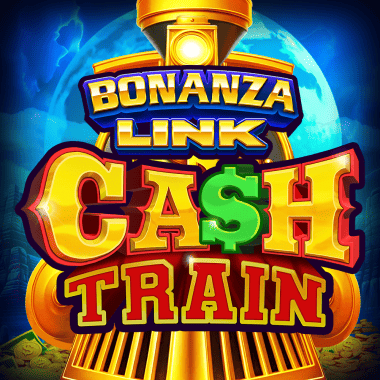 Bonanza Link: Cash Train slots by Felix Gaming