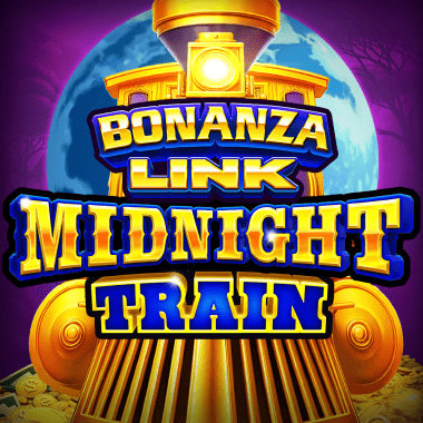 Bonanza Link: Midnight Train slots by Felix Gaming