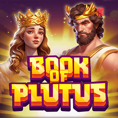 Book Of Plutus slots by Felix Gaming