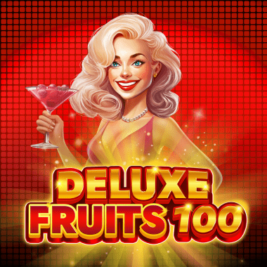 Deluxe Fruits 100 slots by Felix Gaming