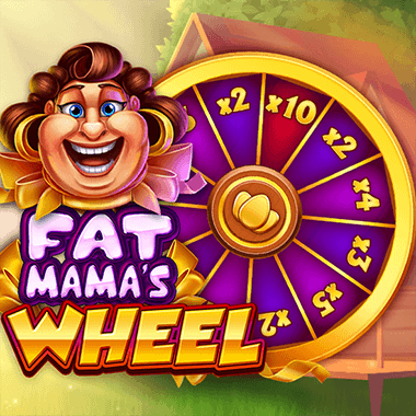 Fat Mama's Wheel slots by Felix Gaming