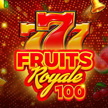 Fruits Royale 100 slots by Felix Gaming