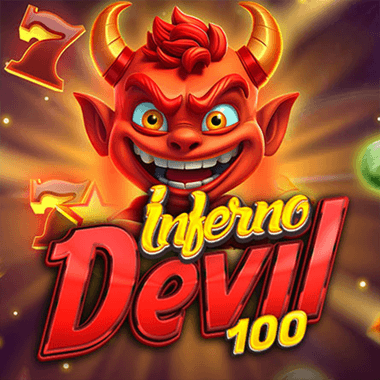 Inferno Devil 100 slots by Felix Gaming