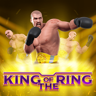 King Of The Ring slots by Felix Gaming