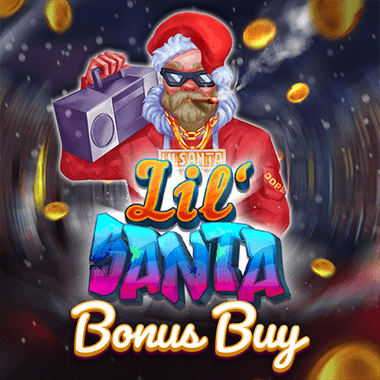 Lil' Santa Bonus Buy slots by Felix Gaming