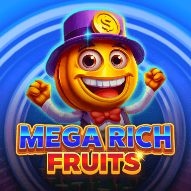 Mega Rich Fruits slots by Felix Gaming