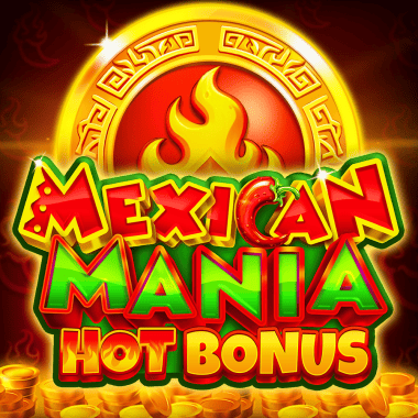 Mexican Mania: Hot Bonus slots by Felix Gaming