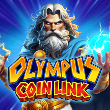 Olympus Coin Link: Running Wins 3X3 slots by Felix Gaming