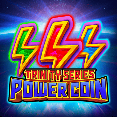 Power Coin: Trinity Series slots by Felix Gaming