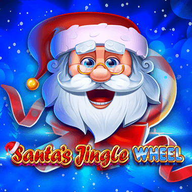 Santa's Jingle Wheel slots by Felix Gaming