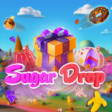 Sugar Drop slots by Felix Gaming