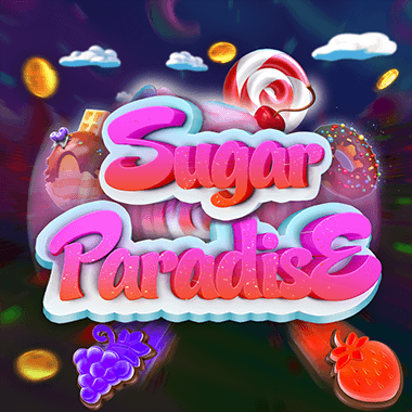 Sugar Paradise slots by Felix Gaming