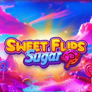 Sweet Flips: Sugar slots by Felix Gaming
