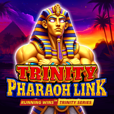 Trinity Pharaoh Link: Running Wins slots by Felix Gaming