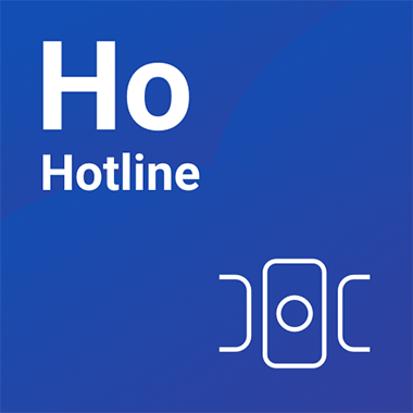 Hotline by Felix Gaming