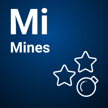 Mines instant win by Felix Gaming