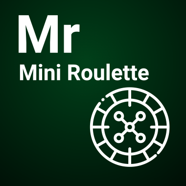 Mini Roulette by Felix Gaming