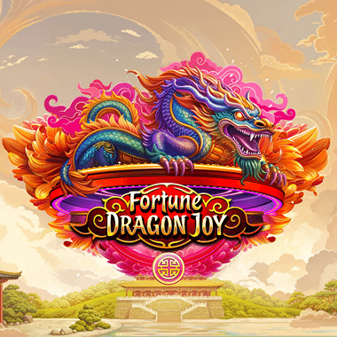 Fortune Dragon Joy slots by Habanero