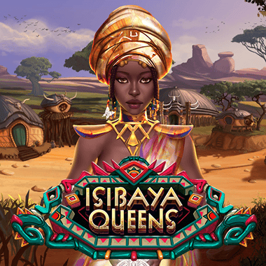 Isibaya Queens slots by Habanero