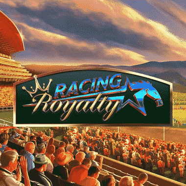 Racing Royalty slots by Habanero