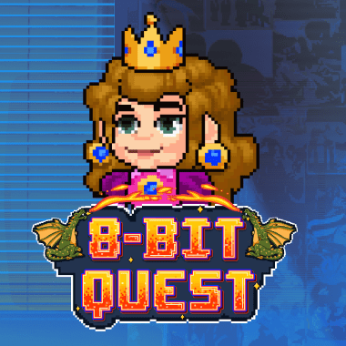 8-Bit Quest 8-Bit Quest