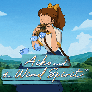 Aiko and the Wind Spirit Aiko and the Wind Spirit