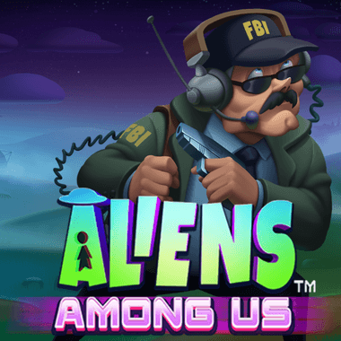 Aliens Among Us Aliens Among Us