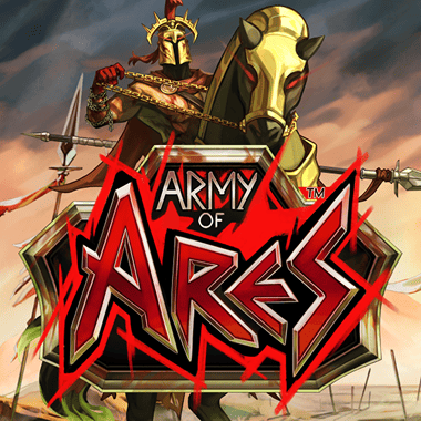Army of Ares Army of Ares
