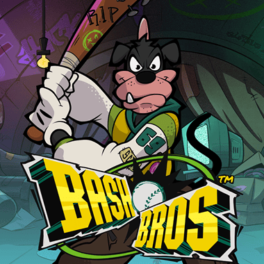 Bash Bros Bash Bros