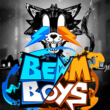 Beam Boys Beam Boys