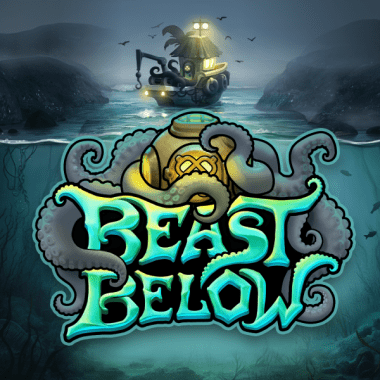 Beast Below Beast Below