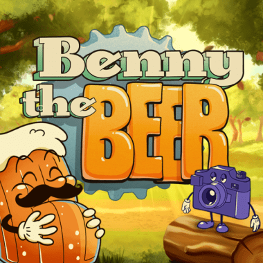 Benny the Beer Benny the Beer