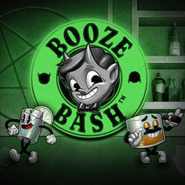 Booze Bash Booze Bash