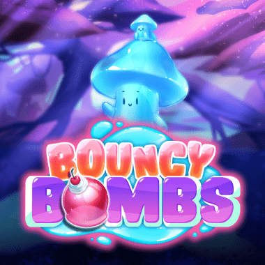 Bouncy Bombs Bouncy Bombs