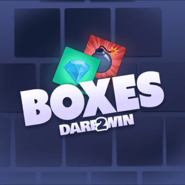 Boxes Boxes