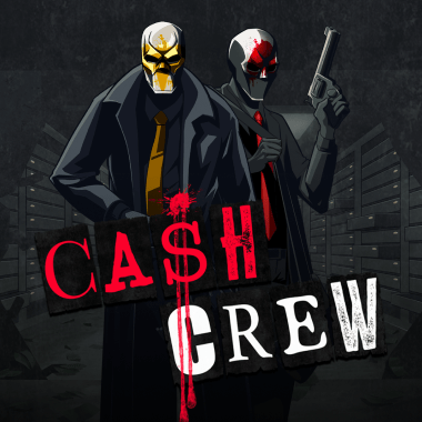 Cash Crew Cash Crew