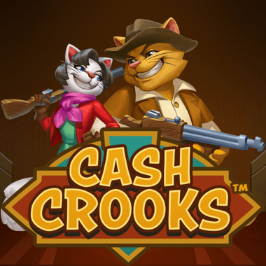 Cash Crooks Cash Crooks