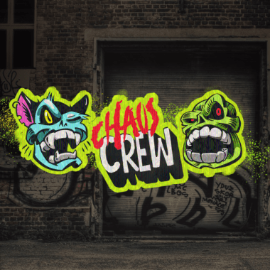 Chaos Crew Chaos Crew
