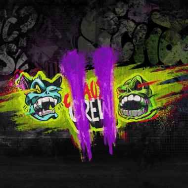 Chaos Crew 2 Chaos Crew 2
