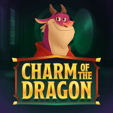 Charm of the Dragon Charm of the Dragon