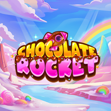 Chocolate Rocket Chocolate Rocket