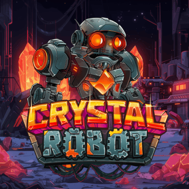 Crystal Robot Crystal Robot