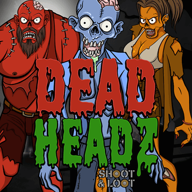 Dead Headz Dead Headz