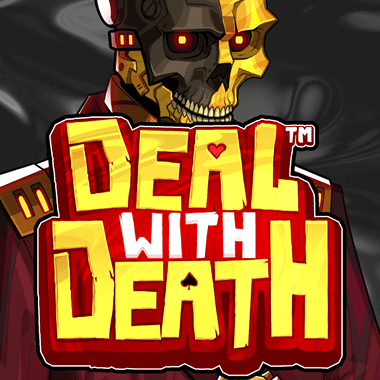 Deal With Death Deal With Death