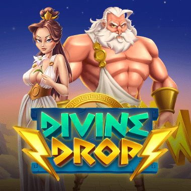Divine Drop Divine Drop