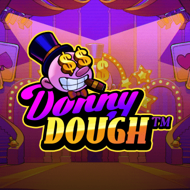 Donny Dough Donny Dough