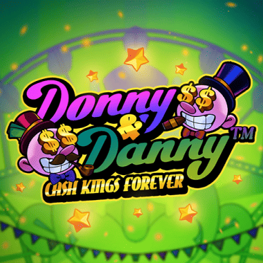 Donny and Danny Donny and Danny