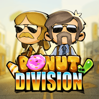 Donut Division Donut Division