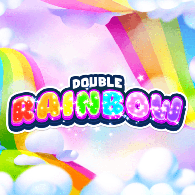 Double Rainbow Double Rainbow